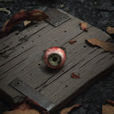 【IN VAIN】EYES OF VERITAS XVII