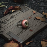 【IN VAIN】EYES OF VERITAS XVII