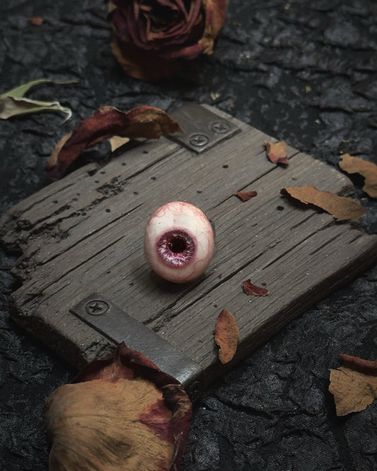 【IN VAIN】EYES OF VERITAS XI