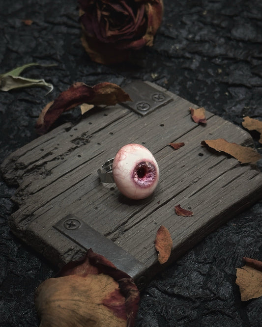 【IN VAIN】EYES OF VERITAS XI