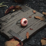 【IN VAIN】EYES OF VERITAS VIII