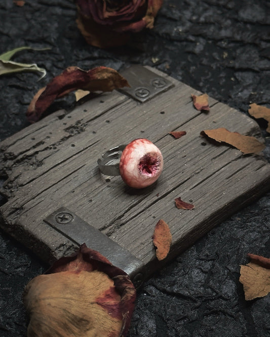 【IN VAIN】EYES OF VERITAS VIII