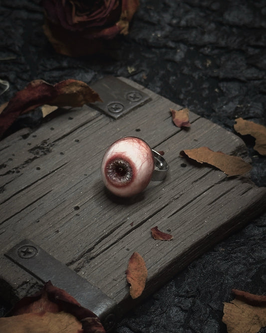 【IN VAIN】EYES OF VERITAS XIII