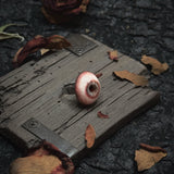 【IN VAIN】EYES OF VERITAS XIII