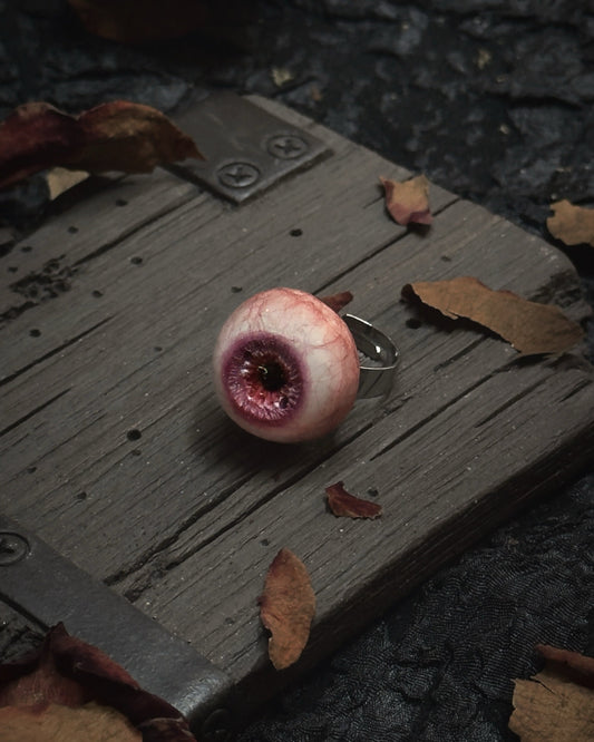 【IN VAIN】EYES OF VERITAS XIV