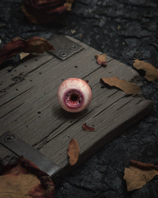 【IN VAIN】EYES OF VERITAS XIV