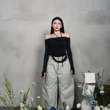 DESMOND PANTS (GREY)