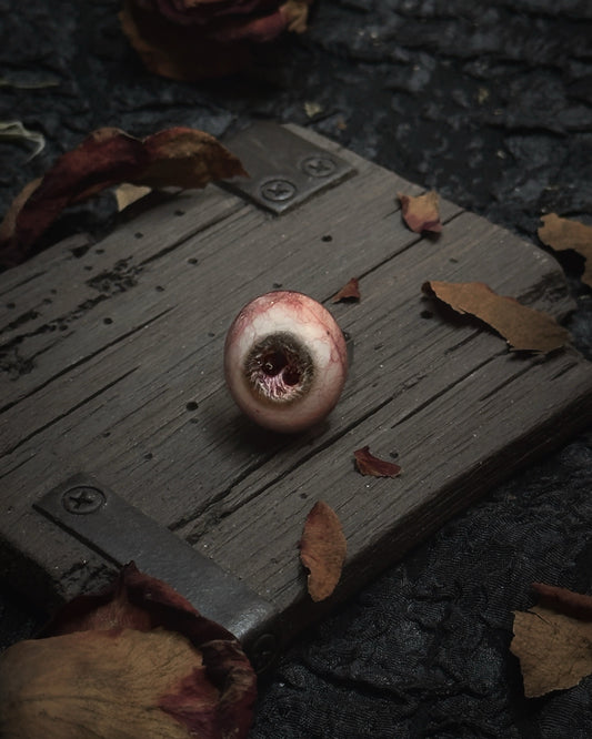 【IN VAIN】EYES OF CHAOS VIII