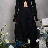 LUDOVIC PANTS (BLACK)