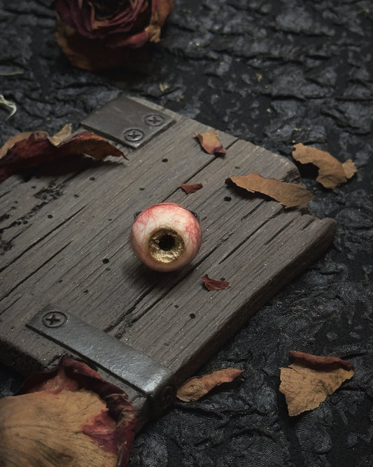 【IN VAIN】EYES OF VERITAS X