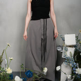 LUDOVIC PANTS (GREY)