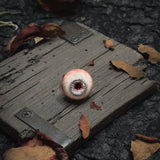 【IN VAIN】EYES OF VERITAS V