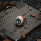 【IN VAIN】EYES OF VERITAS IX