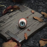 【IN VAIN】EYES OF VERITAS IX