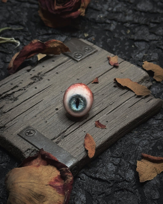 【IN VAIN】EYES OF VERITAS IX