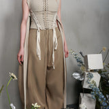 PANACEA TOP (BEIGE)