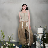 PANACEA TOP (BEIGE)