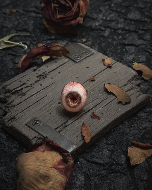 【IN VAIN】EYES OF VERITAS VII