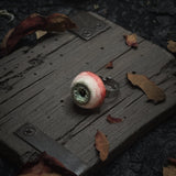 【IN VAIN】EYES OF VERITAS XII