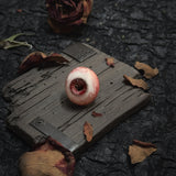 【IN VAIN】EYES OF CHAOS XVII
