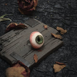 【IN VAIN】EYES OF CHAOS XVIII