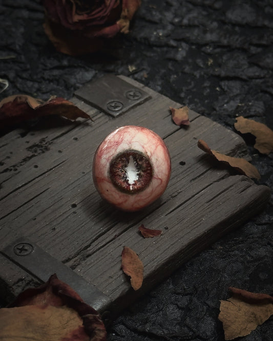 【IN VAIN】EYES OF CHAOS II