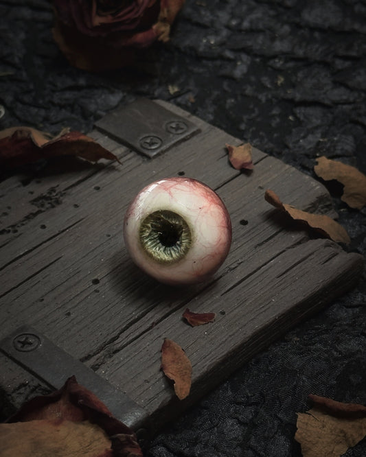 【IN VAIN】EYES OF CHAOS XI