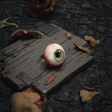 【IN VAIN】EYES OF CHAOS XI