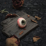 【IN VAIN】EYES OF CHAOS XIX