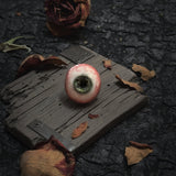 【IN VAIN】EYES OF CHAOS XIX