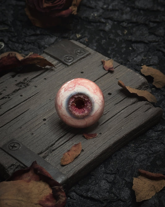 【IN VAIN】EYES OF CHAOS XIII