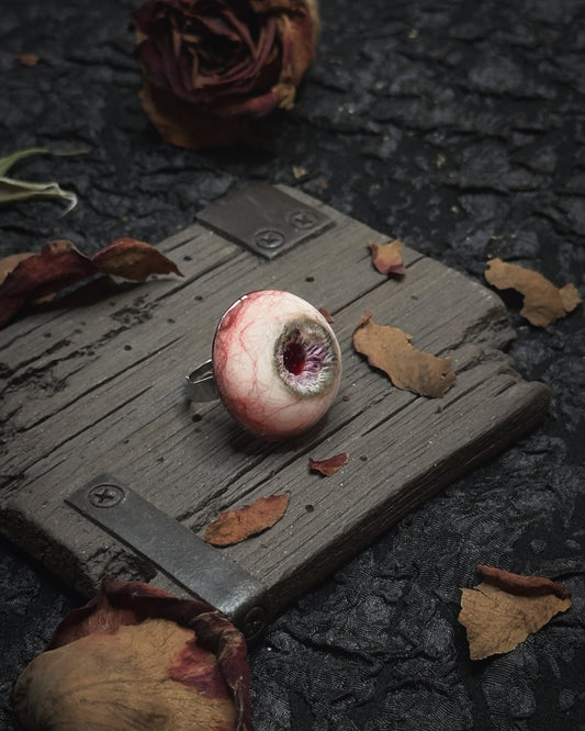 【IN VAIN】EYES OF CHAOS I