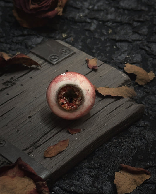 【IN VAIN】EYES OF CHAOS XII