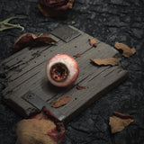 【IN VAIN】EYES OF CHAOS XII