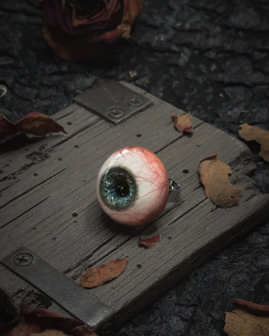 【IN VAIN】EYES OF CHAOS III