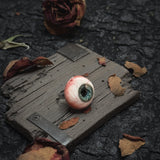 【IN VAIN】EYES OF CHAOS III