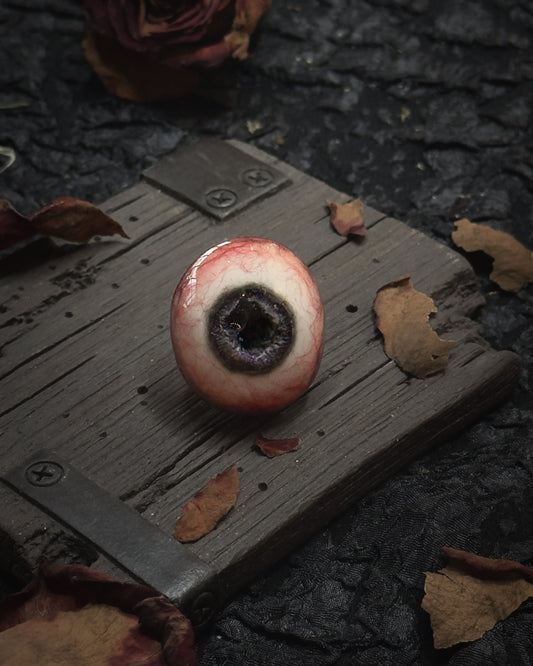 【IN VAIN】EYES OF CHAOS VI