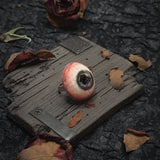 【IN VAIN】EYES OF CHAOS VI