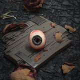【IN VAIN】EYES OF CHAOS VI