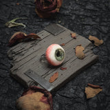 【IN VAIN】EYES OF CHAOS XX