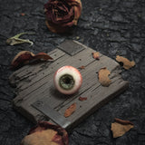 【IN VAIN】EYES OF CHAOS XX