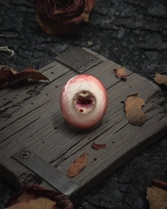 【IN VAIN】EYES OF CHAOS IX