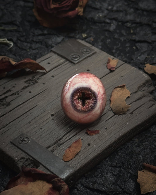 【IN VAIN】EYES OF CHAOS X