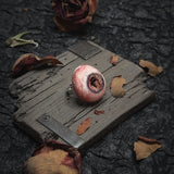 【IN VAIN】EYES OF CHAOS X