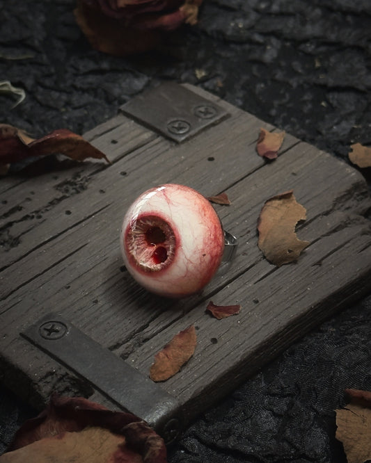 【IN VAIN】EYES OF CHAOS IV