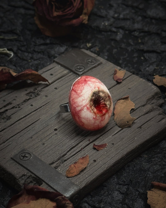 【IN VAIN】EYES OF CHAOS V