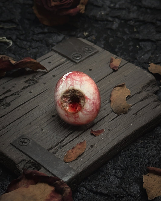 【IN VAIN】EYES OF CHAOS V