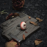 【IN VAIN】EYES OF VERITAS I