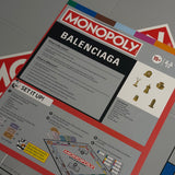 Balenciaga MONOPOLY