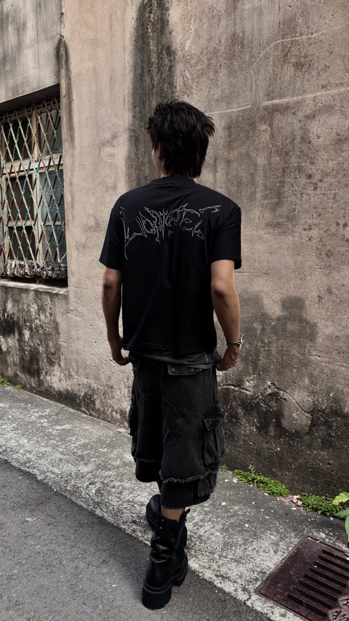 【DOPIGEZ】ARC T-shirts